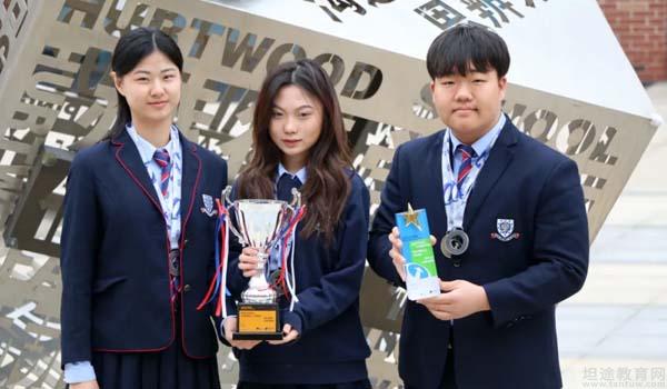 山东有哪些好的国际学校？