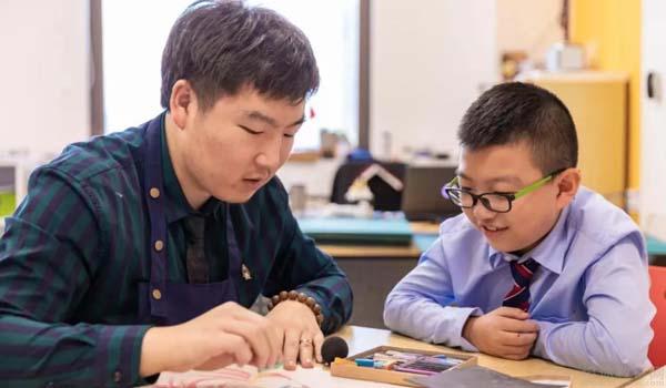 山东有哪些好的国际学校？