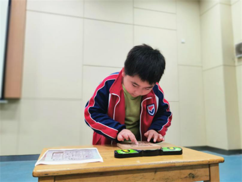 碧桂园十里银滩学校首届益智游戏大赛！