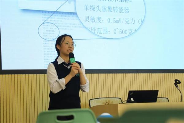 科技嘉年华——2021年上海世界外国语中学科技节展示！
