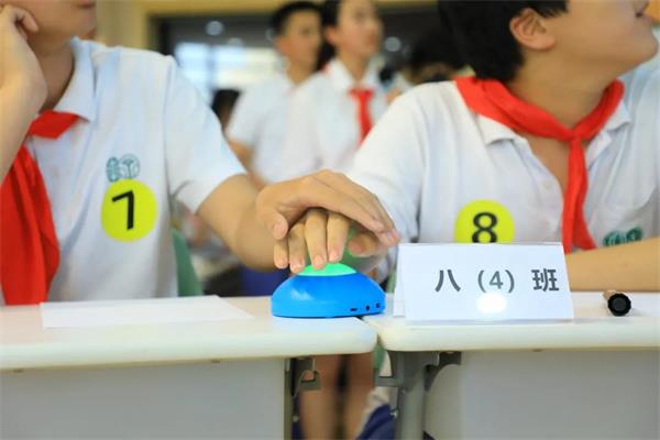 科技嘉年华——2021年上海世界外国语中学科技节展示！