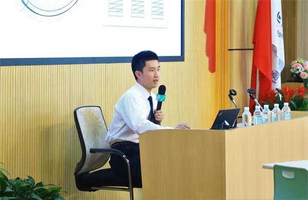 科技嘉年华——2021年上海世界外国语中学科技节展示！