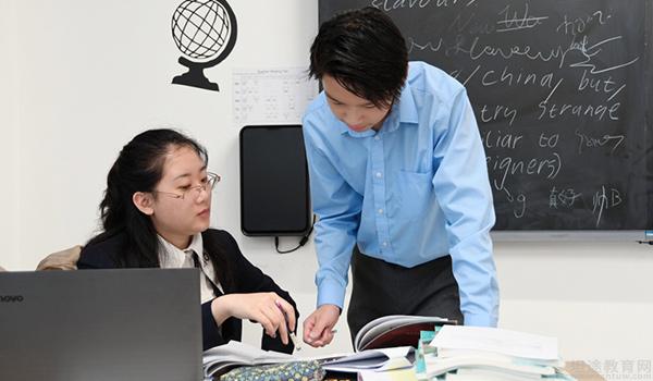 青岛威德明特双语学校 ：青岛威德明特双语学校开放日活动回顾
