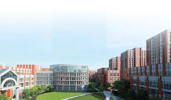 上海华二紫竹国际学院 ：2021年华二紫竹首届毕业生大学录取结果