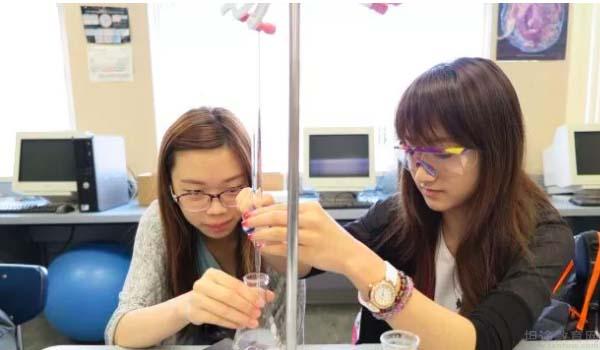 苏州中加枫华国际学校 ：2021中加枫华国际学校BC学分夏校报名来啦