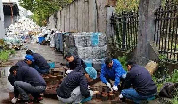 滁州海亮学校融合部 ：滁州海亮学校融合部怎样传递劳动之美