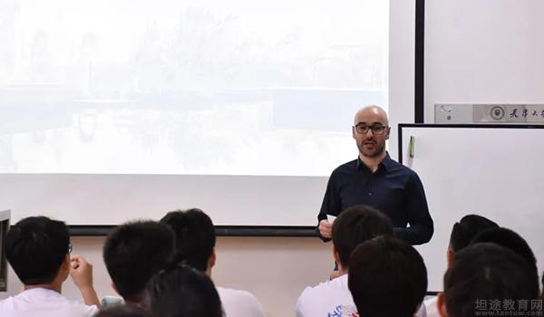 天津大学哈珀国际教育 ：天大哈珀国际教育办学优势及升学成果全面介绍
