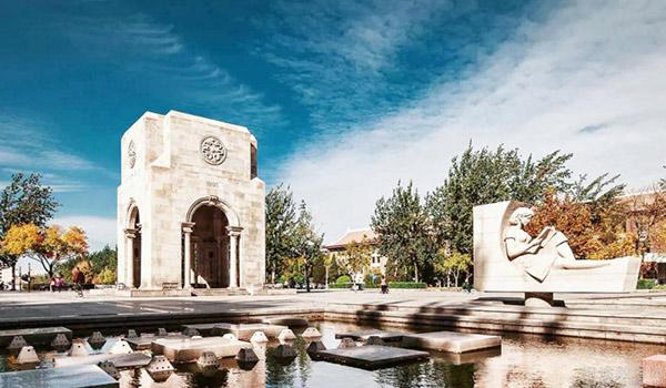 天津大学哈珀国际教育 ：天大哈珀国际教育办学优势及升学成果全面介绍