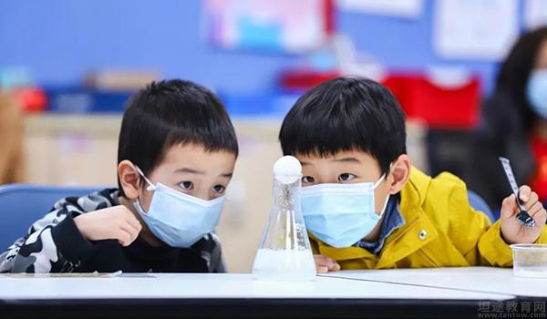 北京市新府学外国语学校 ：北京新府学外国语学校在5月有开放日活动吗？
