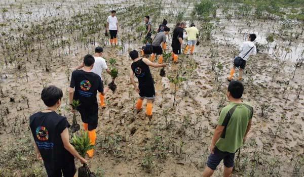 昆明世青国际学校 ：昆明世青国际学校海南研学之旅回顾