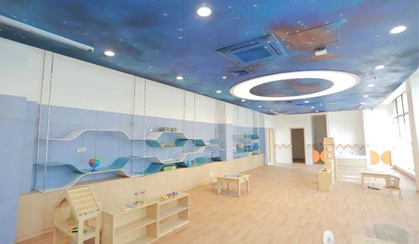 南京博颂莱爵学校 ：南京博颂莱爵幼儿园优势有哪些？