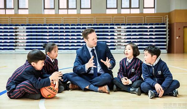 青岛赫德双语学校 ：青岛赫德双语学校2021年秋招招生简章