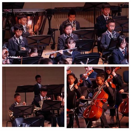 2021清澜山学校夏季研学项目