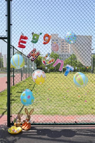 上海托马斯实验学校自然拼读彩蛋大冒险，你敢来挑战吗？