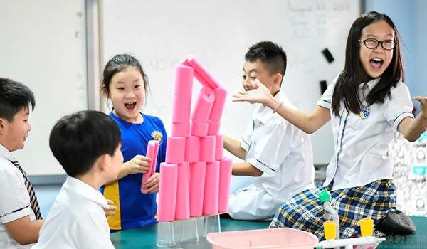 天津地区好的国际学校怎么选？