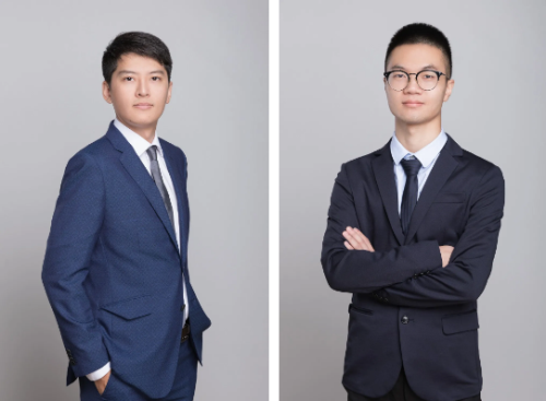 恭喜上海赫德双语学校学子在英国BPhO物理思维挑战赛中获金牌！