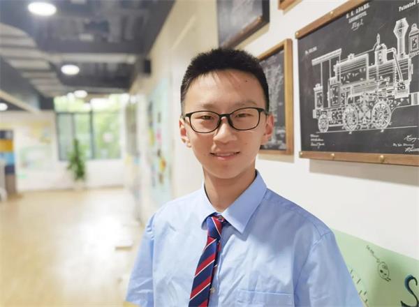 恭喜上海赫德双语学校学子在英国BPhO物理思维挑战赛中获金牌！