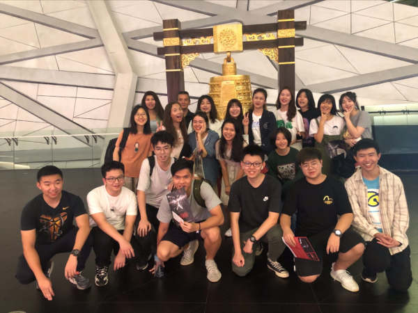 广州亚加达国际预科学子再获英属哥伦比亚全奖学金录取