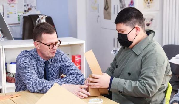 北京新东方国际双语学校 ：北京新东方国际学校有国际课程体验活动吗？