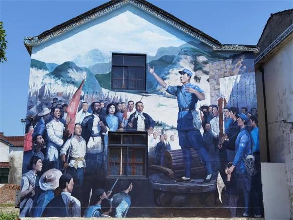 南京师范大学附属中学国际部师生党史学习教育活动