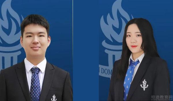 上海阿德科特国际学校 ：2021届上海阿德科特学校升学情况怎么样