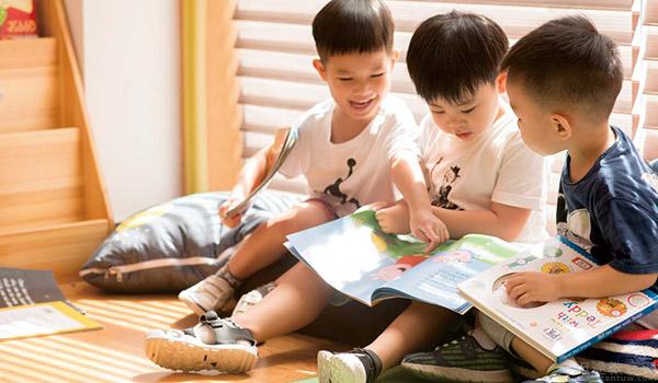 北京艾儿思美国幼稚园 ：北京艾儿思告诉你优质国际幼儿园怎么选