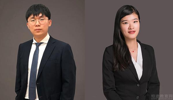 青岛为明学校国际部 ：请问，青岛为明学校国际部的老师怎么样？