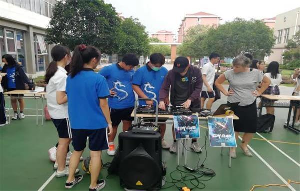 上海闵行区协和双语教科学校学生专访！