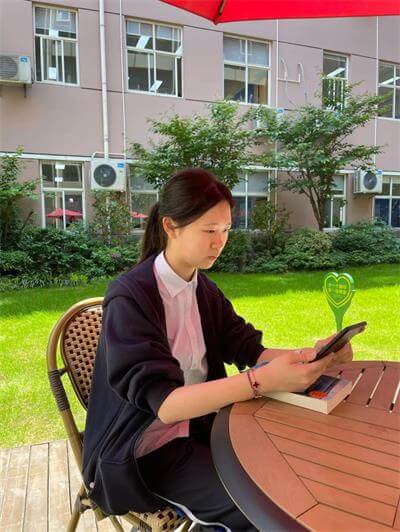 上海闵行区协和双语教科学校学生专访！
