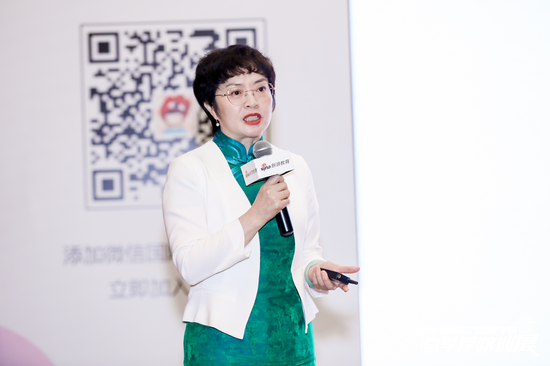 北京新英才张万琼 - 为孩子架起掌控未来的立交桥