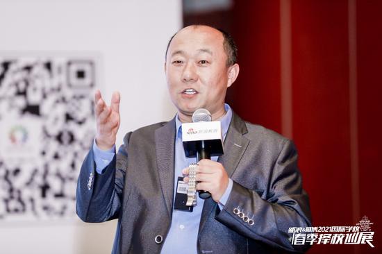 升学规划专家吕付国解读2021国际学校招生政策