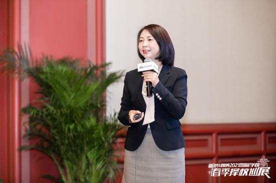 升学择校专家连红 - 从2021升学新政看K12学涯规划