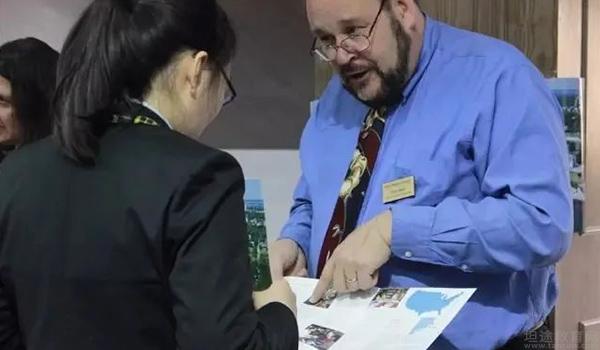 法拉古特学校天津校区 ：法拉古特学校天津校区国际教育展即将来袭