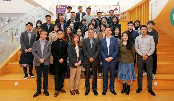 成都美联国际高中 ：成都美联国高是一所怎样的学校