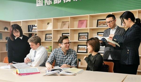 成都树德中学国际部 ：5月22日全方位了解树德国际部领跑西南的魅力
