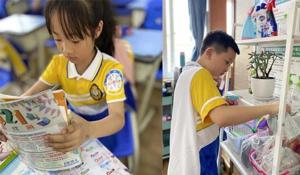 成都美视国际学校 ：成都美视国际学校是一所怎么样的学校