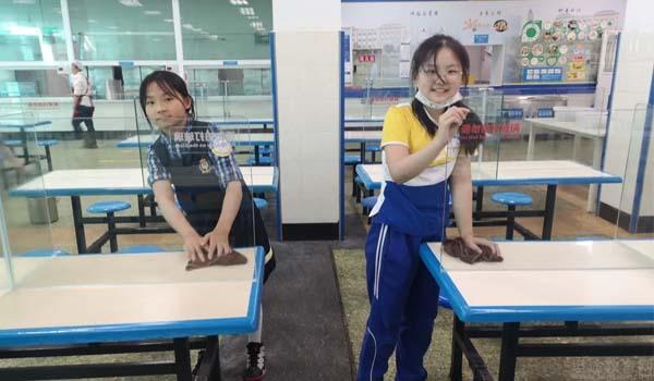 成都美视国际学校 ：成都美视国际学校是一所怎么样的学校