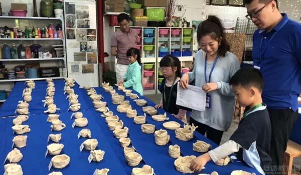 长沙玮希国际学校 ：长沙玮希国际学校另类PYP家长会怎么样