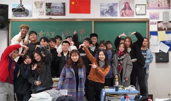 上海诺科学校毕业典礼-不告别，我们会再见