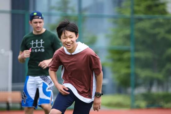 2021启行夏令营|为4-18岁孩子打造专业又有趣的成长计划