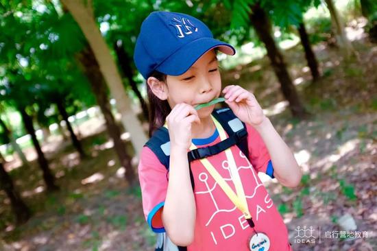 2021启行夏令营|为4-18岁孩子打造专业又有趣的成长计划