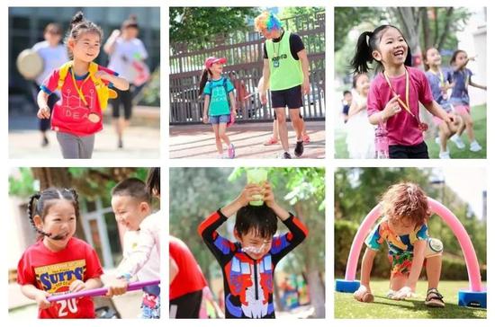 2021启行夏令营|为4-18岁孩子打造专业又有趣的成长计划