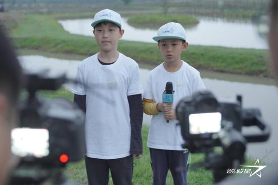 获五大主流媒体刷屏 毅星教育为行业赋能