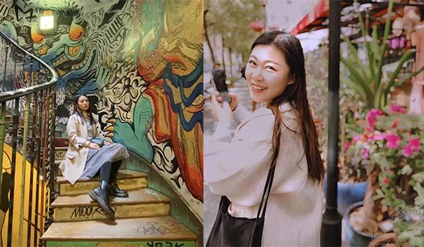 上海卡迪夫学校 ：来上海卡迪夫学校，参加野餐艺术节
