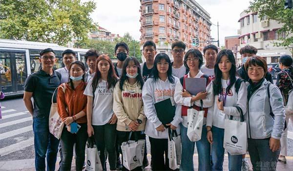 上海华二紫竹国际学院 ：上海华二紫竹国际学院CAS课程怎么样？