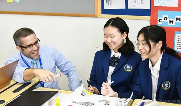 北京新东方国际双语学校 ：家长关心 - 北京新东方国际双语学校怎么样？