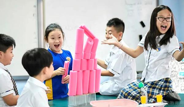如何为孩子选择合适的国际学校？哪所比较好？