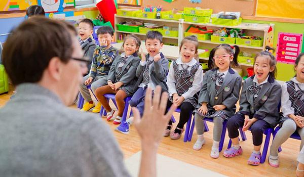 如何为孩子选择合适的国际学校？哪所比较好？