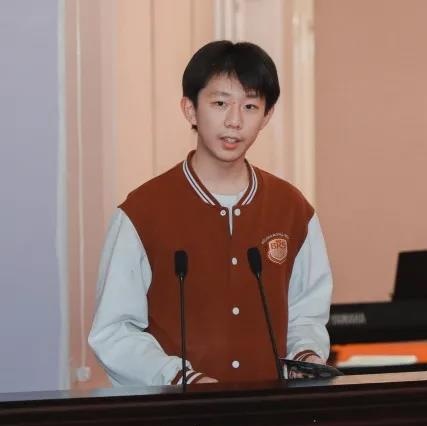北京王府学校“青年外交官项目”开幕式成功举办！