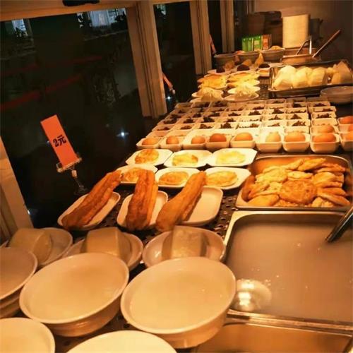520全国学生营养日 | 新哲书院师生珍惜盘中餐，粒粒助健康